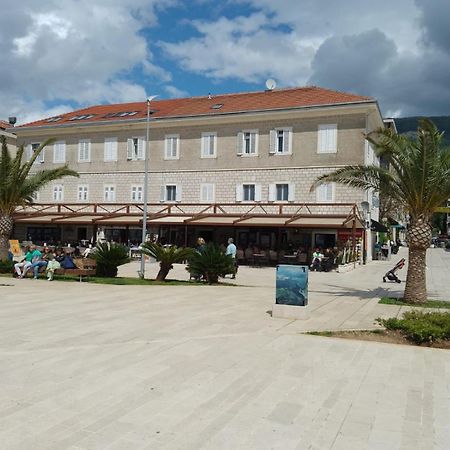 Mulo Stanicica Tivat Exterior photo