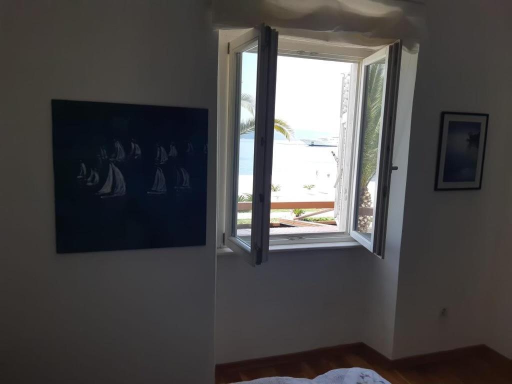 Mulo Stanicica Tivat Exterior photo
