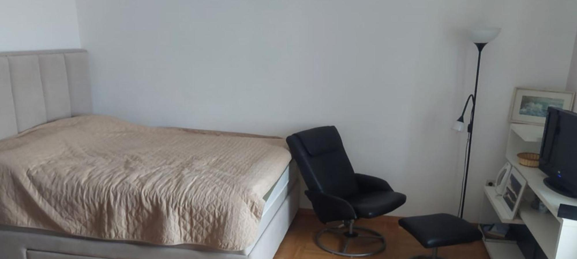 Mulo Stanicica Tivat Room photo