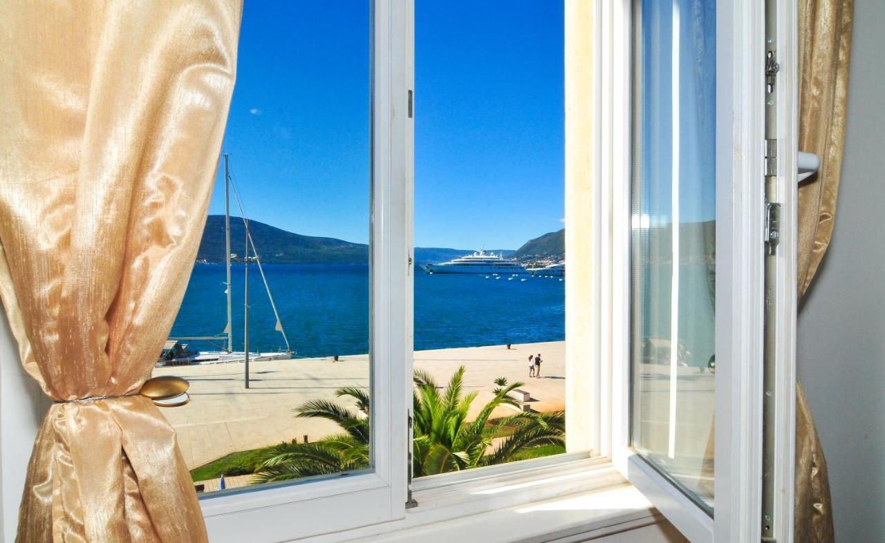 Mulo Stanicica Tivat Exterior photo